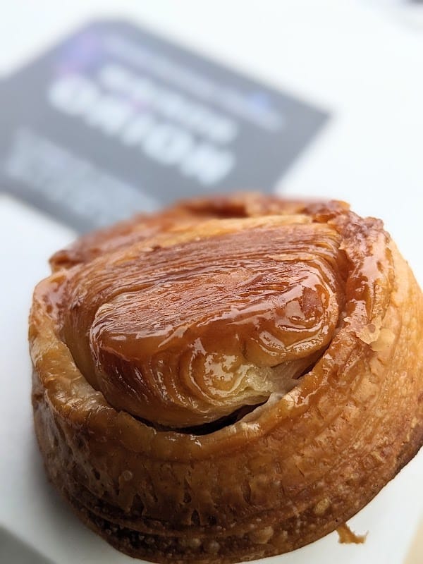 Restaurant Boulangerie Maison ORION à Gradignan, France