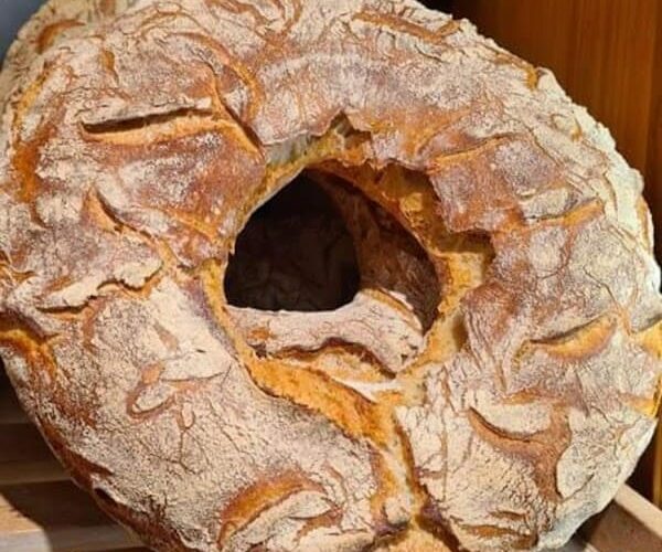 Restaurant Boulangerie-pâtisserie Didier à Lipsheim, France