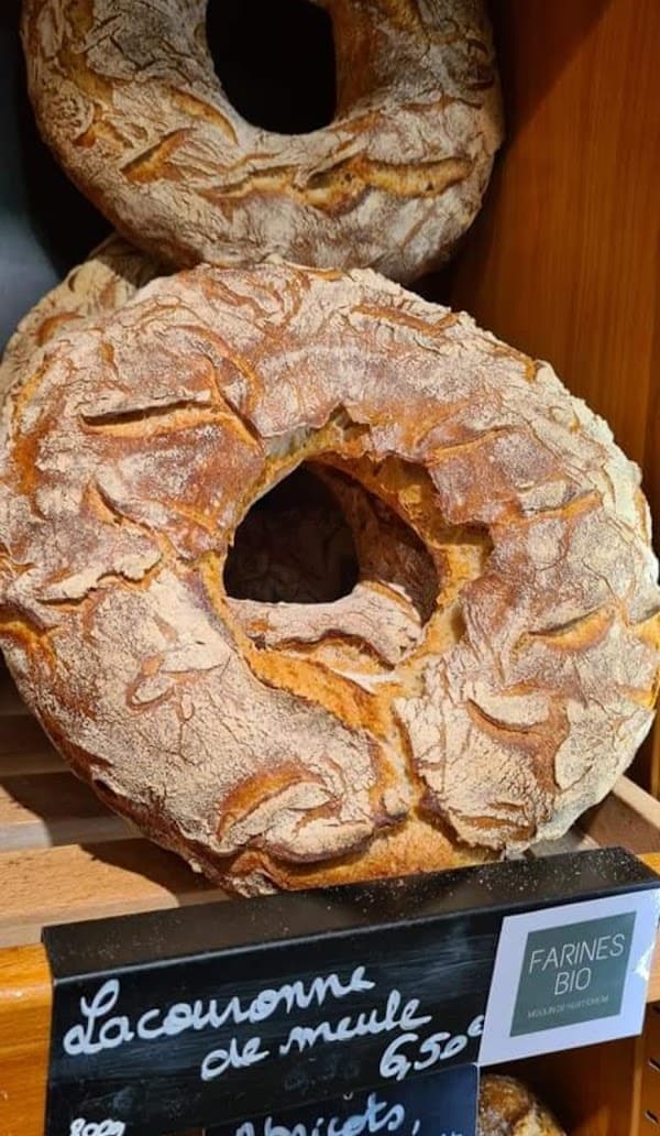 Restaurant Boulangerie-pâtisserie Didier à Lipsheim, France