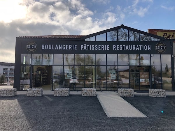Restaurant Boulangerie Pâtisserie GALZIN à Fabrègues, France