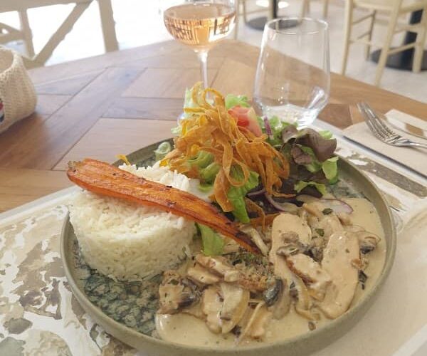 Restaurant Boulangerie Pâtisserie GALZIN à Fabrègues, France