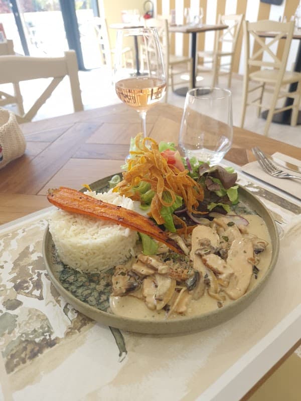 Restaurant Boulangerie Pâtisserie GALZIN à Fabrègues, France