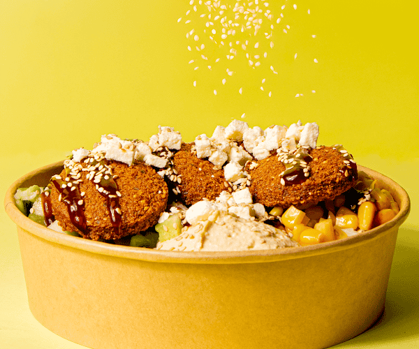 Restaurant Bowlitown à Verviers, Belgique