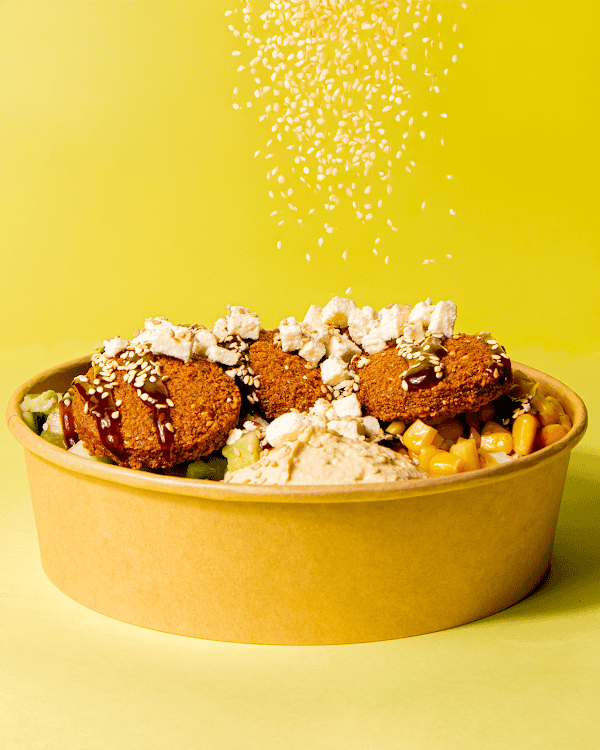 Restaurant Bowlitown à Verviers, Belgique