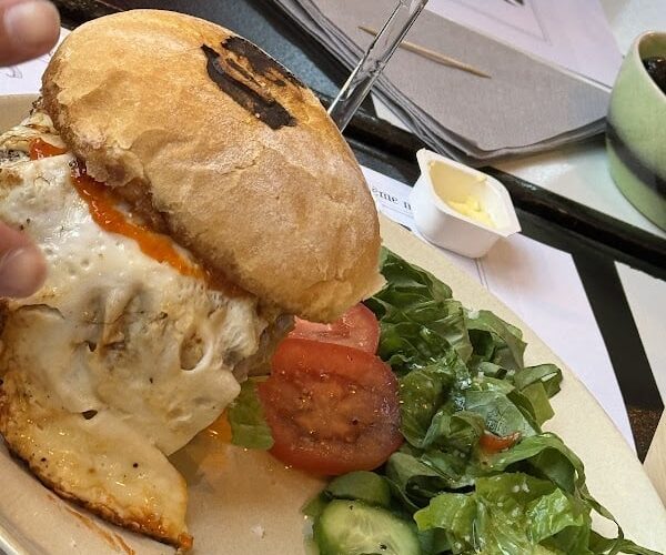 Restaurant Brasserie Au Combattant à Morlanwelz, Belgique