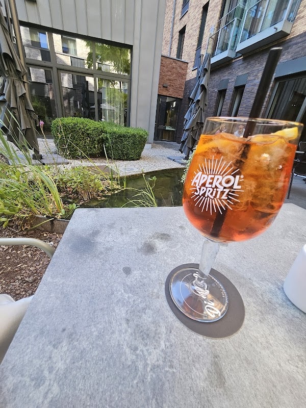 Restaurant Brasserie B’Comme à Ottignies-Louvain-la-Neuve, Belgique