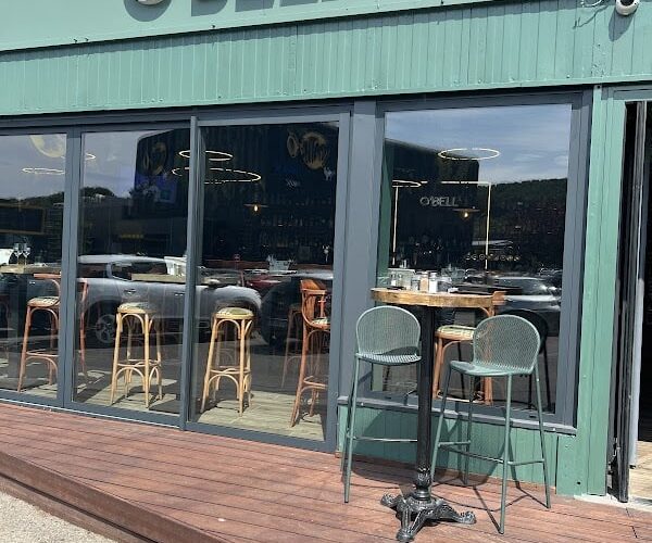 Restaurant Brasserie Bells à Les Pennes-Mirabeau, France