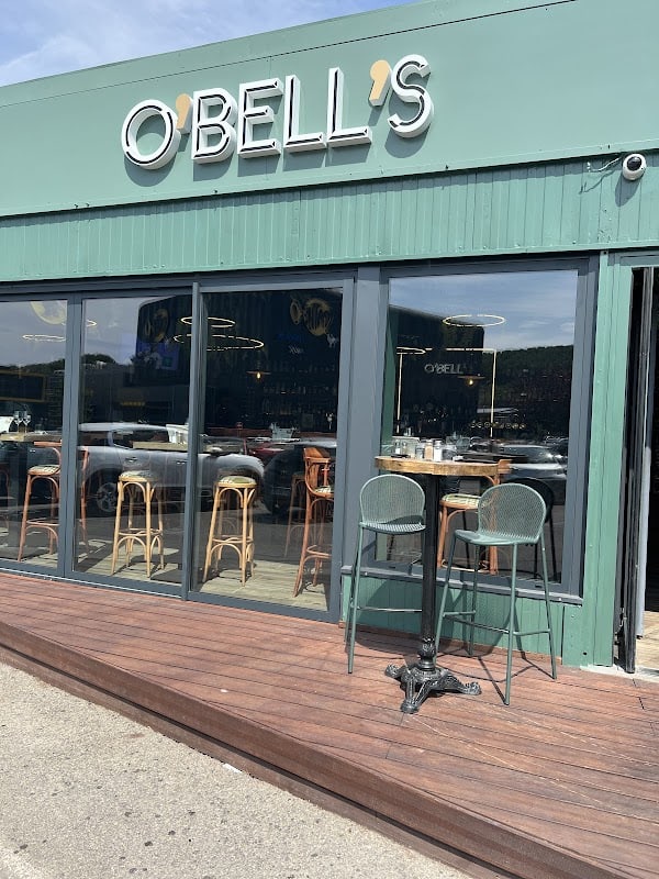 Restaurant Brasserie Bells à Les Pennes-Mirabeau, France