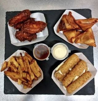 Restaurant Brasserie Bells à Les Pennes-Mirabeau, France