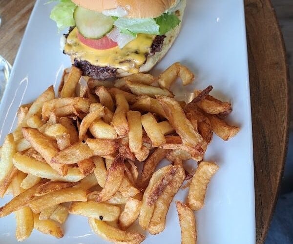 Restaurant Brasserie Bells à Les Pennes-Mirabeau, France