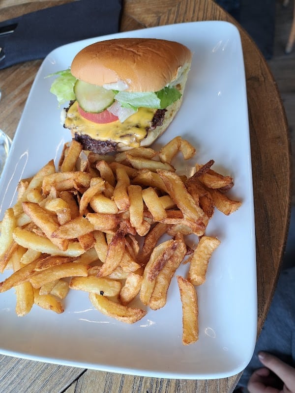 Restaurant Brasserie Bells à Les Pennes-Mirabeau, France