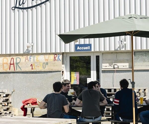 Restaurant Brasserie Burdigala à Gradignan, France