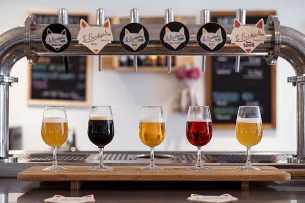 Restaurant Brasserie Burdigala à Gradignan, France