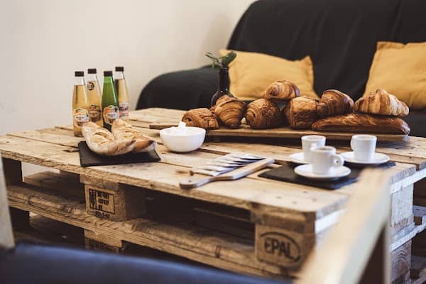 Restaurant Brasserie Burdigala à Gradignan, France