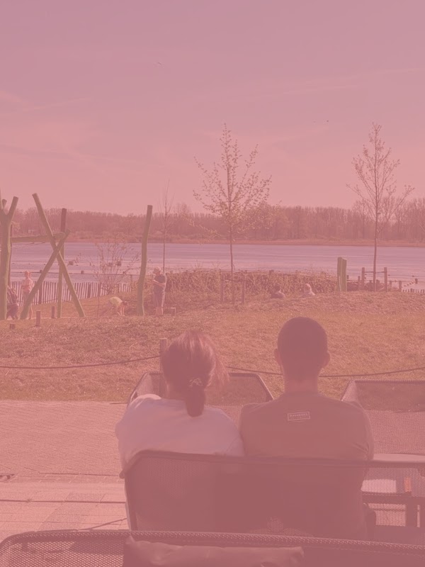 Restaurant Brasserie Chérie à Berlare, Belgique