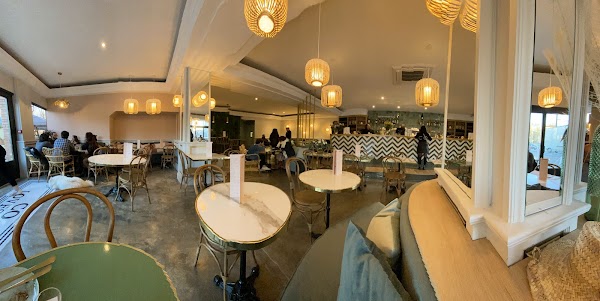 Restaurant Brasserie Co à Narbonne, France