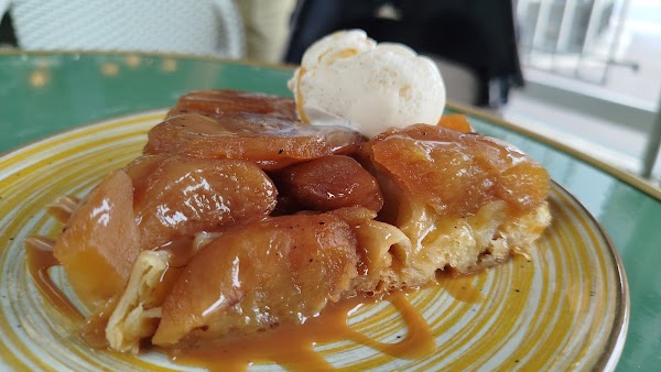 Restaurant Brasserie Co à Narbonne, France