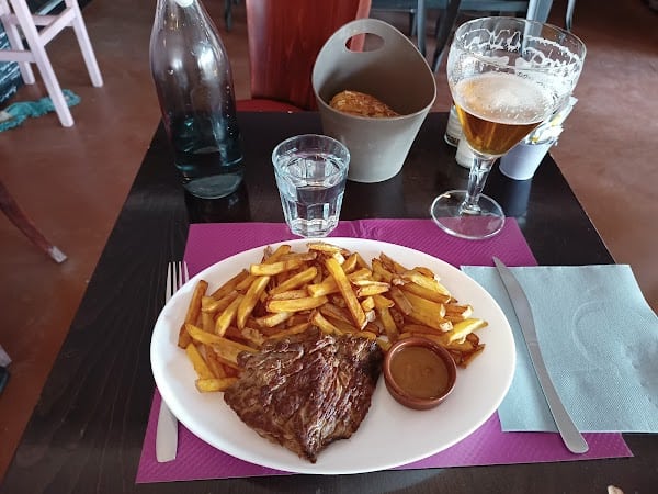 Restaurant Brasserie Côté Soleil à Saint-Jean-de-Védas, France