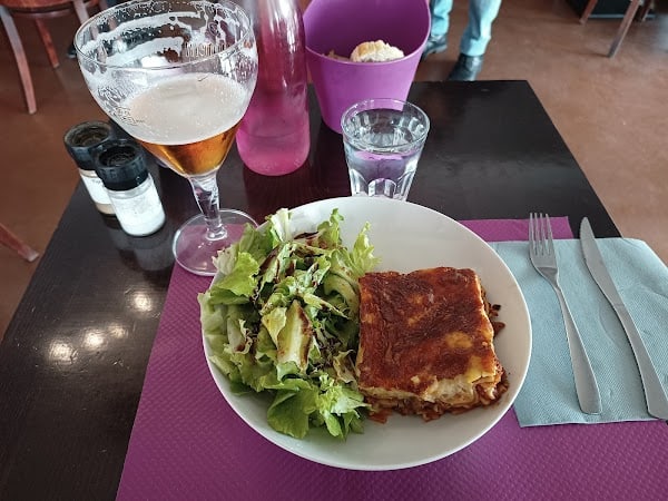 Restaurant Brasserie Côté Soleil à Saint-Jean-de-Védas, France