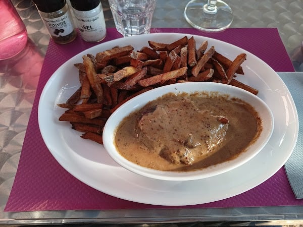 Restaurant Brasserie Côté Soleil à Saint-Jean-de-Védas, France