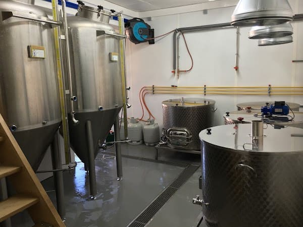 Restaurant Brasserie de la Clochette à Étalle, Belgique