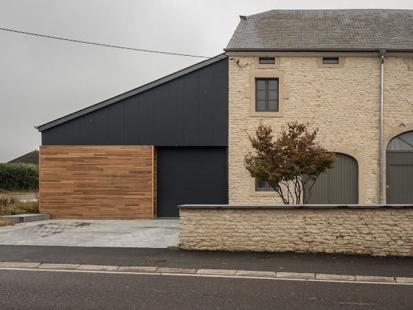 Restaurant Brasserie de la Clochette à Étalle, Belgique