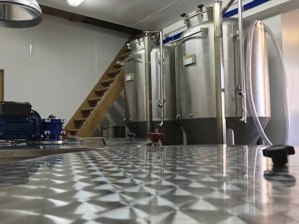 Restaurant Brasserie de la Clochette à Étalle, Belgique