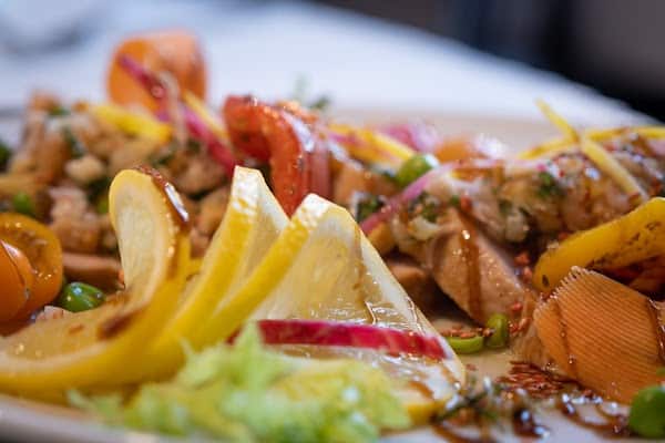 Restaurant Brasserie de l’horloge à Amiens, France