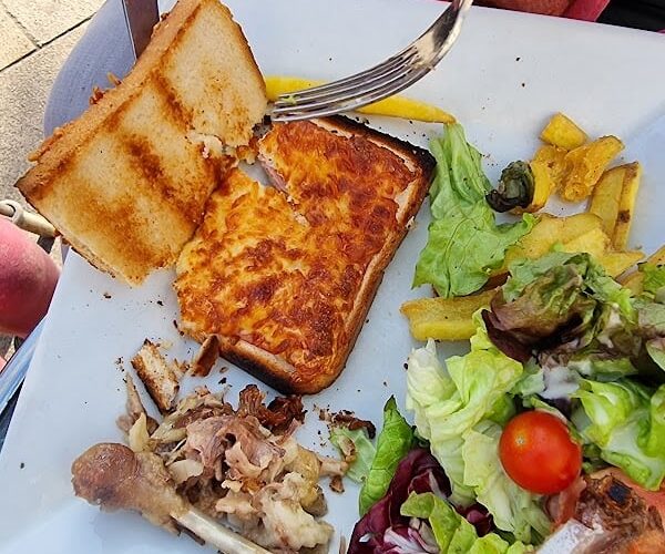 Restaurant Brasserie de l’Hôtel de Ville à Clamart, France