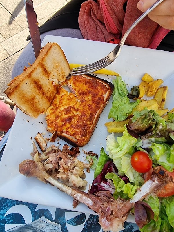 Restaurant Brasserie de l’Hôtel de Ville à Clamart, France