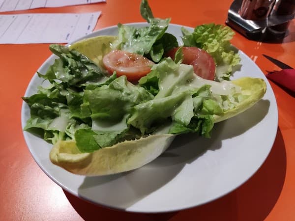 Restaurant Brasserie Des Bords de L Yonne à Auxerre, France