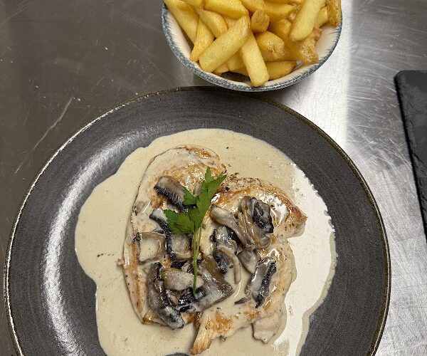 Restaurant Brasserie du Coin à Saverne, France