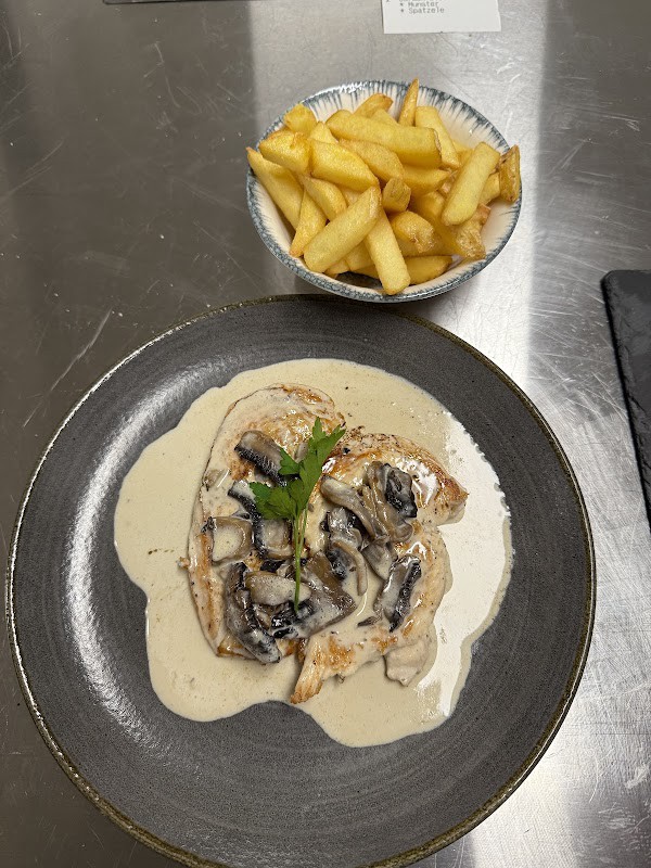 Restaurant Brasserie du Coin à Saverne, France