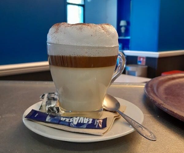 Restaurant Brasserie du Parc à Châtenay-Malabry, France