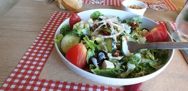 Restaurant Brasserie du Parc à Verdun, France