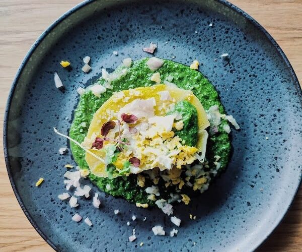 Restaurant Brasserie Geoffroy Guichard à Saint-Étienne, France