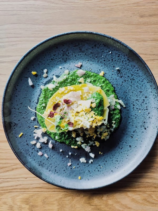 Restaurant Brasserie Geoffroy Guichard à Saint-Étienne, France