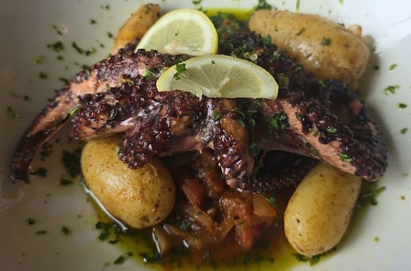 Restaurant Brasserie Geoffroy Guichard à Saint-Étienne, France