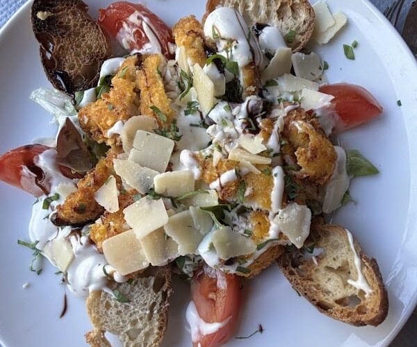 Restaurant Brasserie La Fourche à Clamart, France