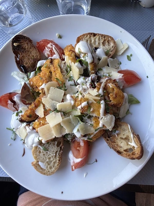 Restaurant Brasserie La Fourche à Clamart, France