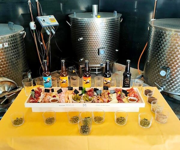 Restaurant Brasserie Latriche à Robion, France