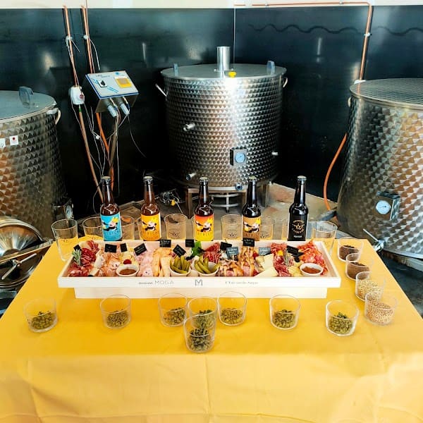 Restaurant Brasserie Latriche à Robion, France