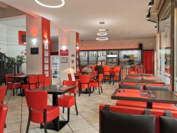 Restaurant Brasserie l’Audace à Toul, France