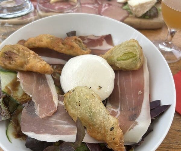 Restaurant Brasserie Le 1910 à Ajaccio, France