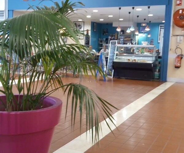 Restaurant Brasserie Le Boh’M à Les Pennes-Mirabeau, France