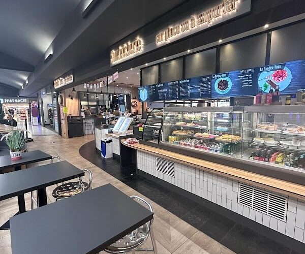 Restaurant Brasserie le Rendez-vous à Istres, France