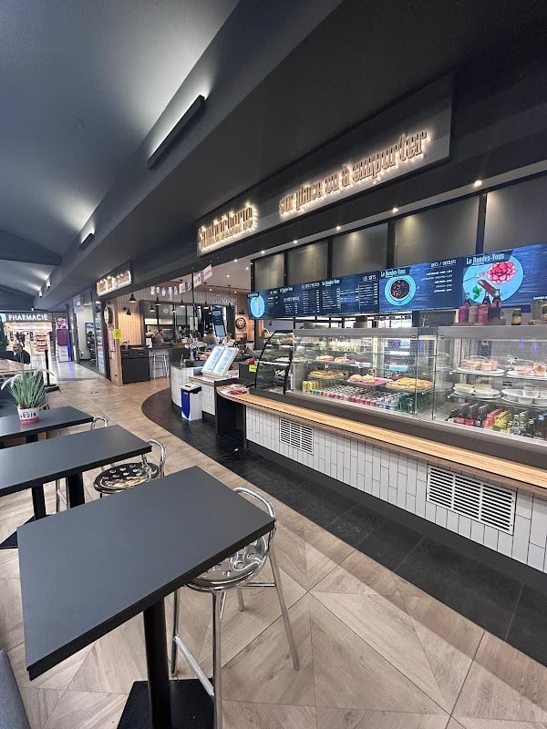 Restaurant Brasserie le Rendez-vous à Istres, France