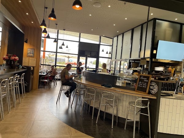 Restaurant Brasserie le Rendez-vous à Istres, France