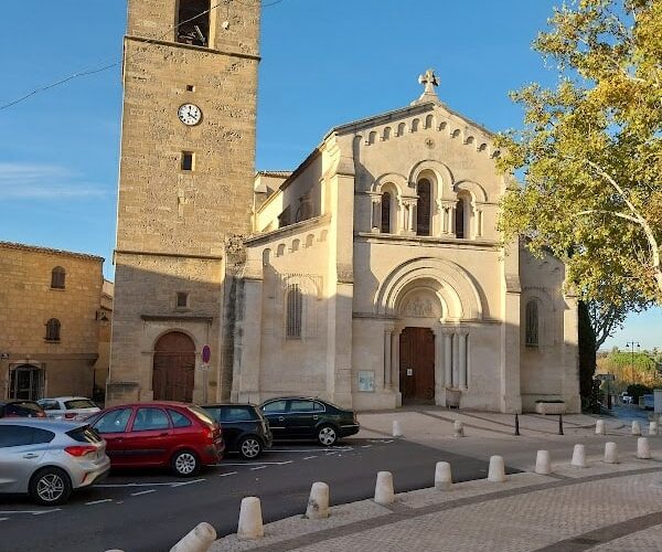 Restaurant Brasserie le XV à Fabrègues, France
