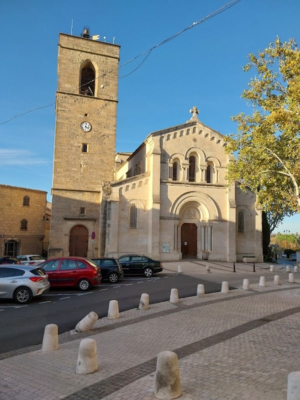 Restaurant Brasserie le XV à Fabrègues, France
